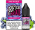 Drifter Bar Salts SALT Sweet Blueberry Ice 10ml