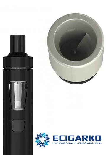 Joyetech eGo AIO náustek - Barva produktu: Bílá