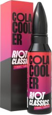 Riot Squad Shake and Vape 10/60ml Cola Cooler