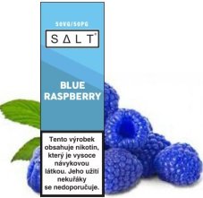 Juice Sauz SALT Blue Raspberry 10ml