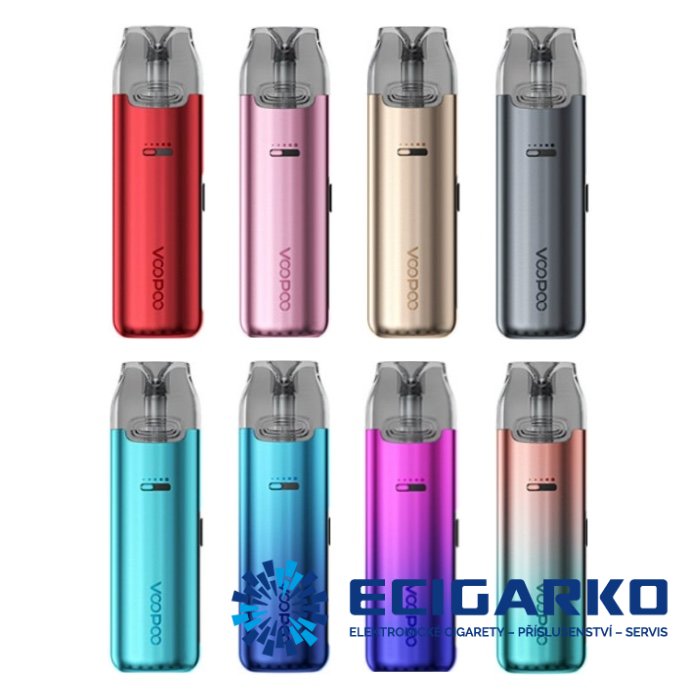 VOOPOO VMATE PRO POD 900mAh