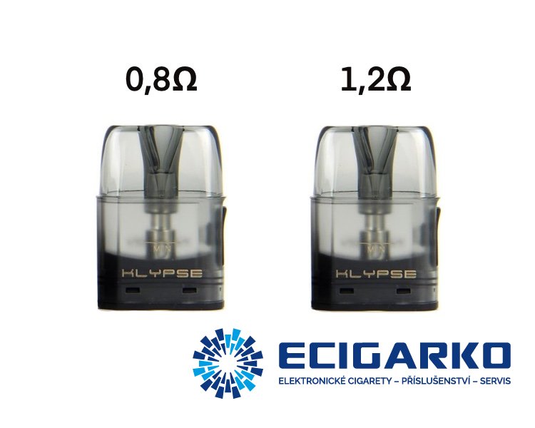 Innokin Klypse cartridge