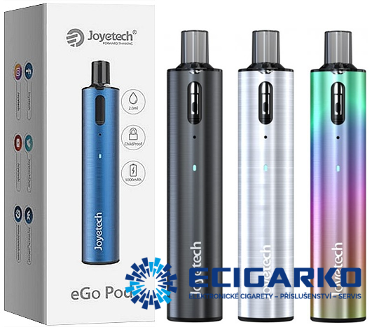 Joyetech eGo POD 1000mAh