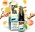 Riot BAR EDTN SALT Peach Ice Tea 10ml