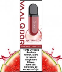 Joyetech VAAL Q Bar jednorázová e-cigareta Watermelon 17mg