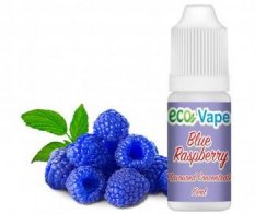 Eco Vape Blue Raspberry 10ml