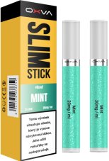 OXVA Slimstick 2x cartridge Mint 20mg
