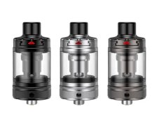 aSpire Nautilus 3 Clearomizér 4ml