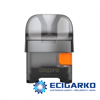 aSpire Flexus Pro cartridge 3ml