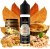 Bombo Platinum Tobaccos Shake and Vape 15/60ml Nutty Supra Reserve