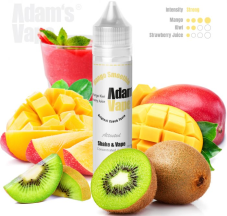Adam's Vape Shake and Vape 10/60ml Mango Smoothie