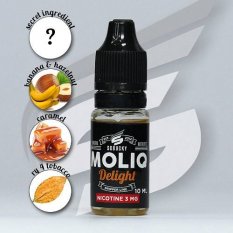 Moliq Delight (delight) 10ml