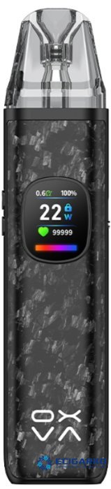 OXVA Xlim Pro 2 DNA POD 1300mAh - Barva produktu: Luminous Forged Carbon Fiber