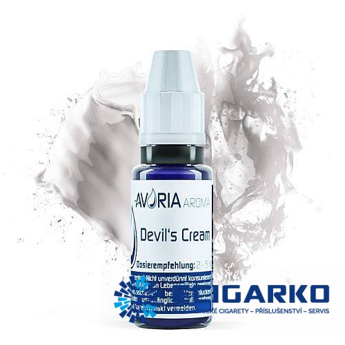 Avoria Devil's Cream 12ml