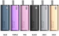 OXVA Slimstick X POD 1400mAh
