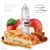 Adam's Vape Shake and Vape 10/60ml Cinnamon Apple Pie