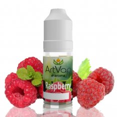 ArtVap Raspberry (Malina) 10ml