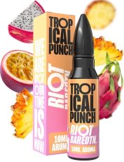 Riot Squad BAR EDTN Shake and Vape 10/60ml Tropical Punch