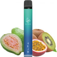 Elf Bar Elfa POD 500mAh Kiwi Passion Fruit Guava 20mg