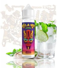 Māla Hua Shake and Vape 10/60ml Frosty Mojito
