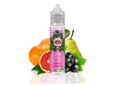 Tropical Infusions Shake and Vape 10/60ml Grapefruit Blackcurrant