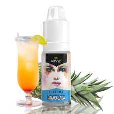 ArtVap Pinacolada 10ml
