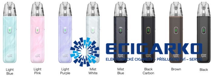 OXVA Xlim Go Lite POD 1000mAh