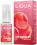 E-liquid Liqua Strawberry (Jahoda) 10ml - Síla nikotínu: 3mg