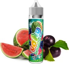 UAHU Shake and Vape 12/60ml Watermelon Acai
