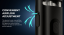 Uwell Caliburn X POD 850mAh - Barva produktu: Nerez