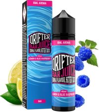 Juice Sauz Drifter Bar Shake and Vape 16/60ml Lemon and Blue Raspberry