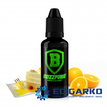Bozz Příchuť 10ml NXTLVL (Citronový dort s pomerančem)