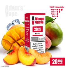 Adam's Vape SALT Mango Guava 10ml