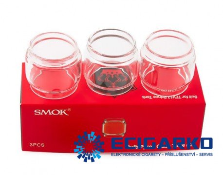 Smok TFV12 Prince tělo (Pyrex) (2ml/5ml/8ml)