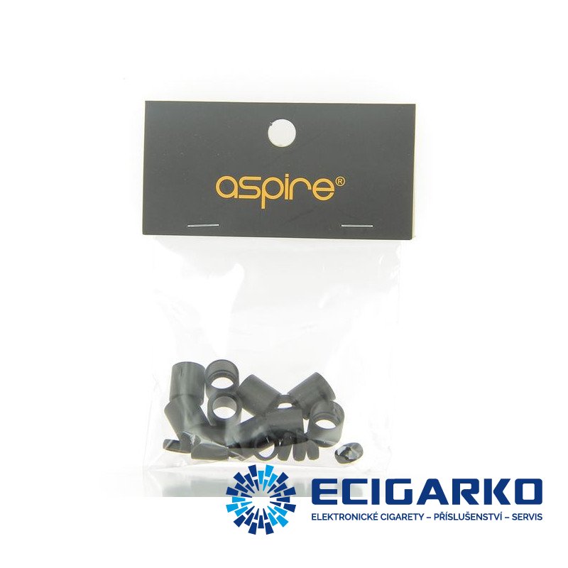 Drip Tip 510 aSpire PockeX / Nautilus X 1ks