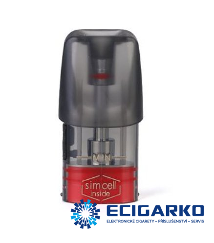 Elf Bar RF350 cartridge 1,2ohm