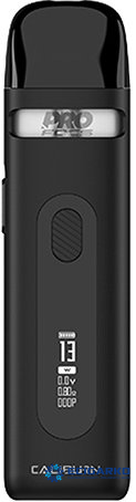 Uwell Caliburn X POD 850mAh - Barva produktu: Černá