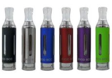 Clearomizér Kanger EVOD BCC 1,8ohm