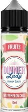 Dinner Lady Fruits Shake and Vape 10/60ml Watermelon Chill