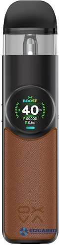 OXVA NeXLIM POD 1500mAh - Barva produktu: Dark Brown