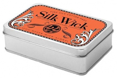 Flavormonks SILK WICK - 7KS