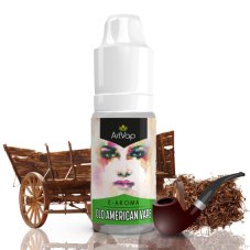 ArtVap Old American Vape (Americký tabák) 10ml