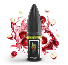 Riot S:ALT Hybrid Sour Cherry & Apple 10ml