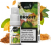 E-liquid Way to Vape Bright 10ml - Síla nikotínu: 0mg