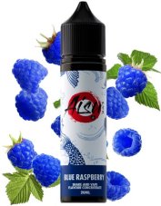 ZAP! Juice AISU Shake and Vape 10/60ml Blue Raspberry