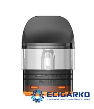 OXVA NeXLIM cartridge - Ohm: 0,8Ω