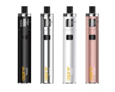 aSpire PockeX AIO elektronická cigareta 1500mAh