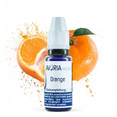 Avoria Orange (Pomeranč) 12ml