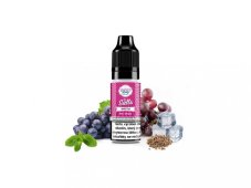Dinner Lady SALT Grape Star 20mg 10ml