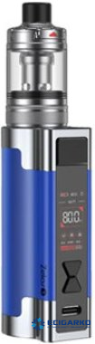 aSpire Zelos 3 SET 80W 3200mAh - Barva produktu: Modrá